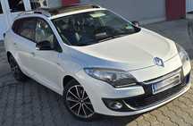 Renault Megane 3 Facelift BOSE EDITION 1,5dci 110cp SCHIMB CU REMORCA