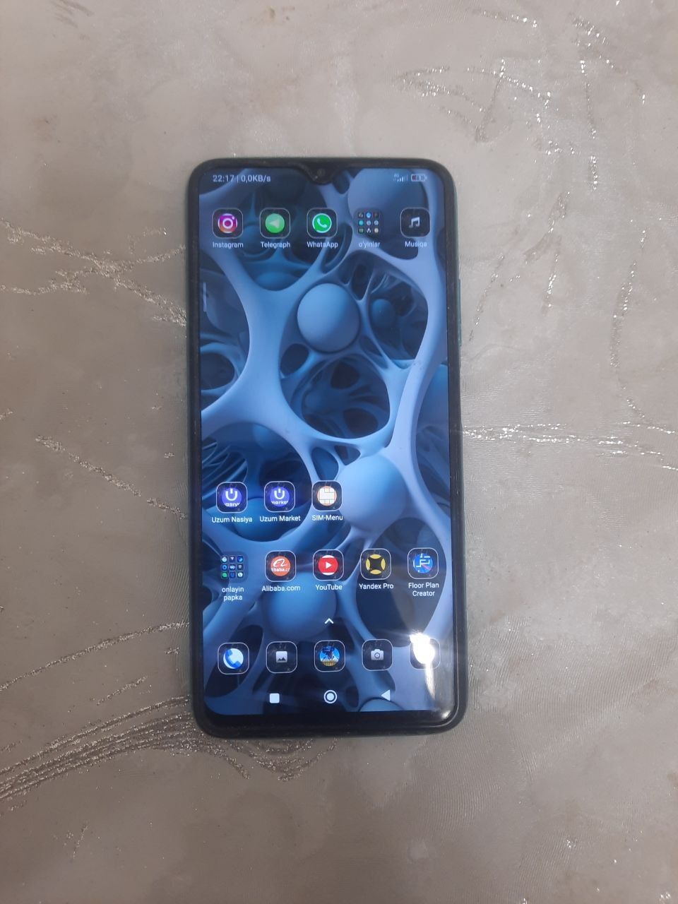 Redmi 9 T simartfoni