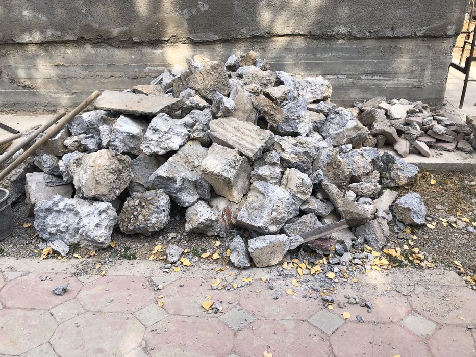 Булыжник  бесплатно