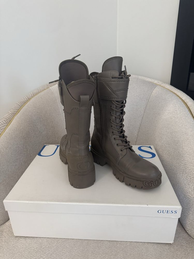 Кубинки Guess