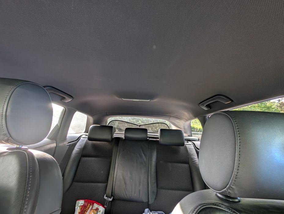 Audi A3 2.0 TDI Quattro