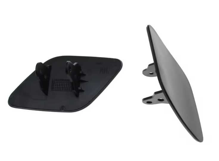 BMW X6 E71 капаче за пръскалка дюза предна броня х6 е71 E72 грундирани