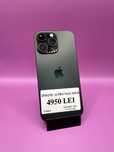 Iphone 16 Pro Max 256gb •Matei Amanet Crangasi•47456