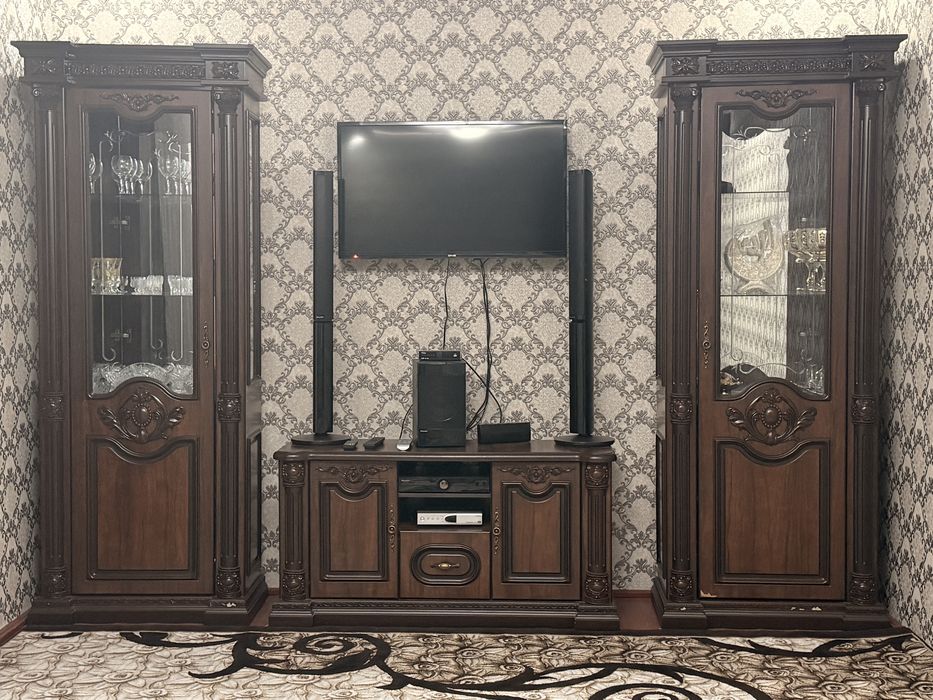 Гарнитур гостиной