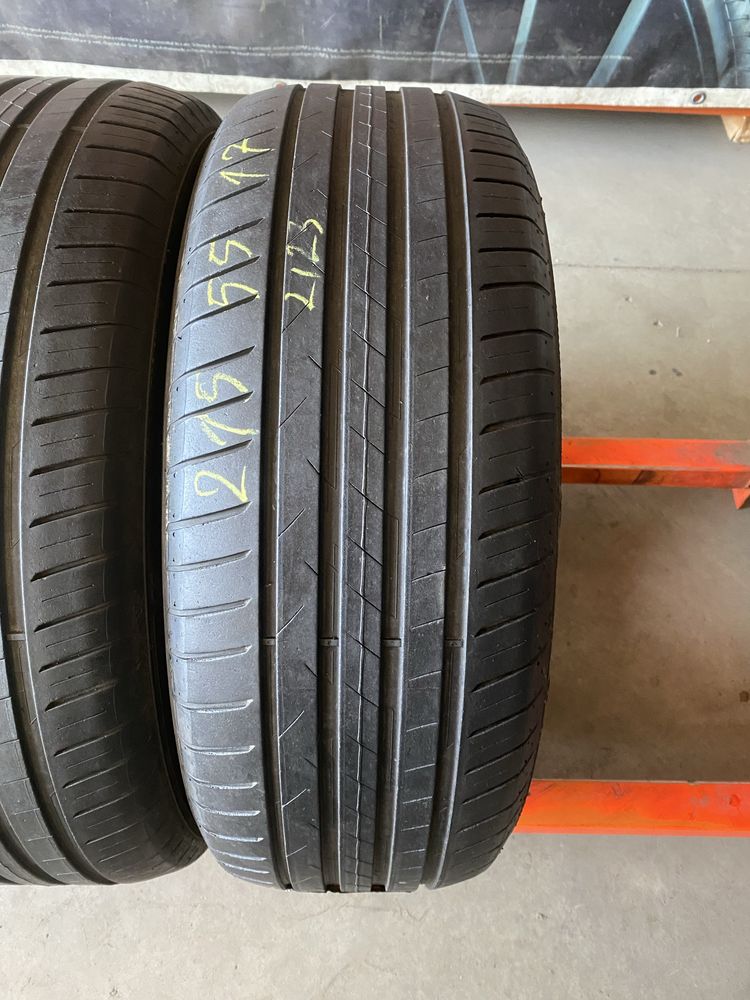 Anvelope vara 215/55/17 Vredestein Ultrac 215 55 17 R17