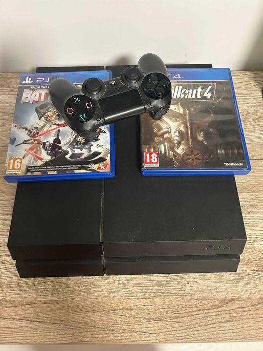 Joc playstation ps 4