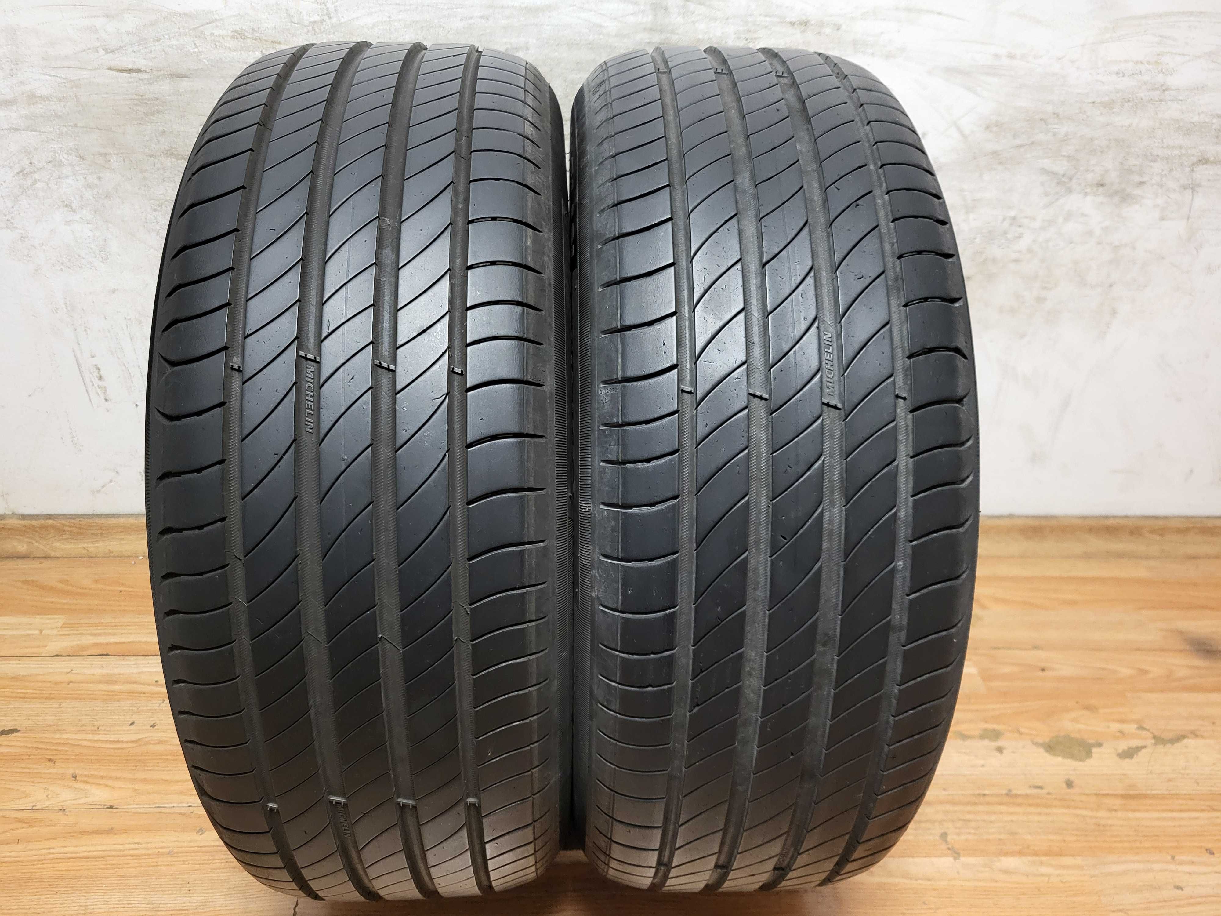 205/55/16 Michelin / летни гуми