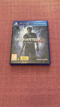 Vand joc ps4 Uncharted 4 A Thief’s End