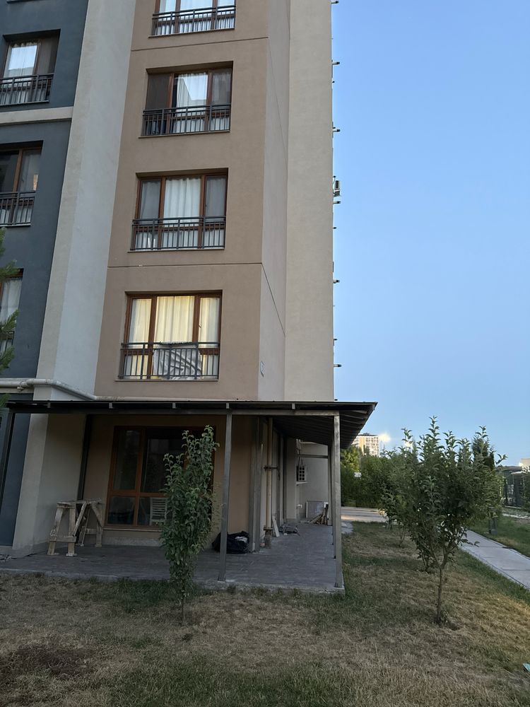 ЖК Olmazor City 2x комнатная