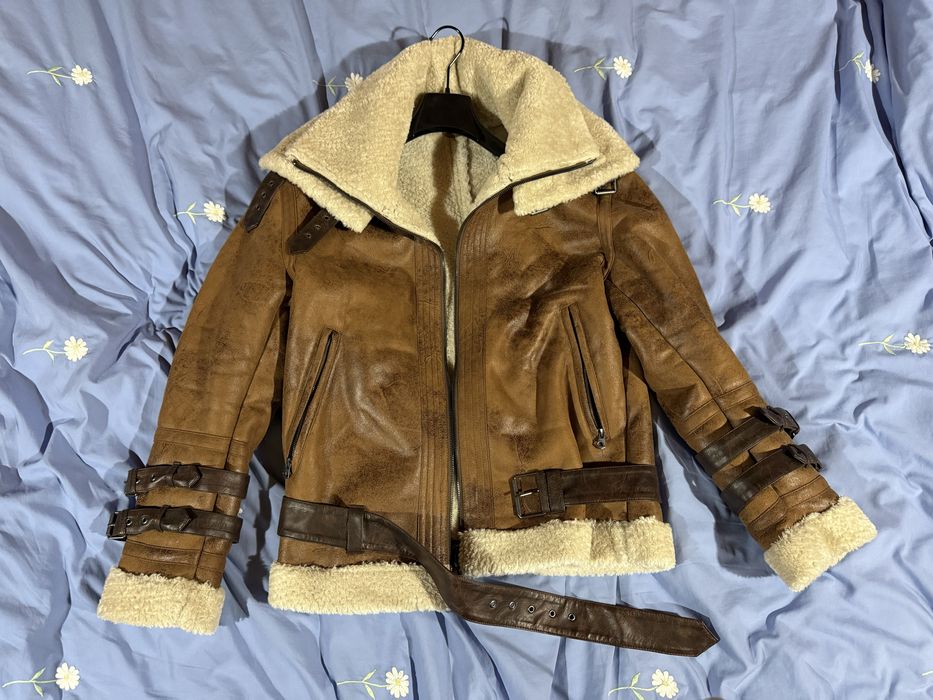 Geaca Zara editie limitata rara barbati/femei