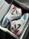 Nike Air Jordan 1 Mid SE “Gold Multicolor”