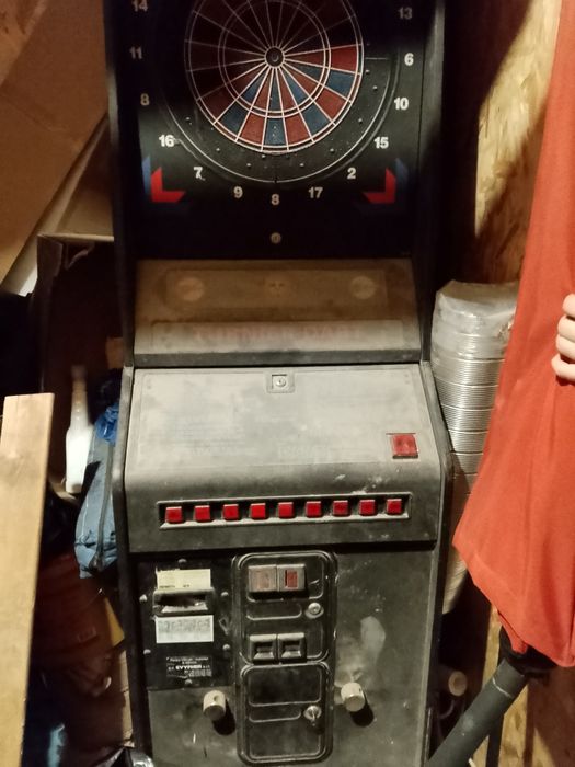 Vând Dart profesional