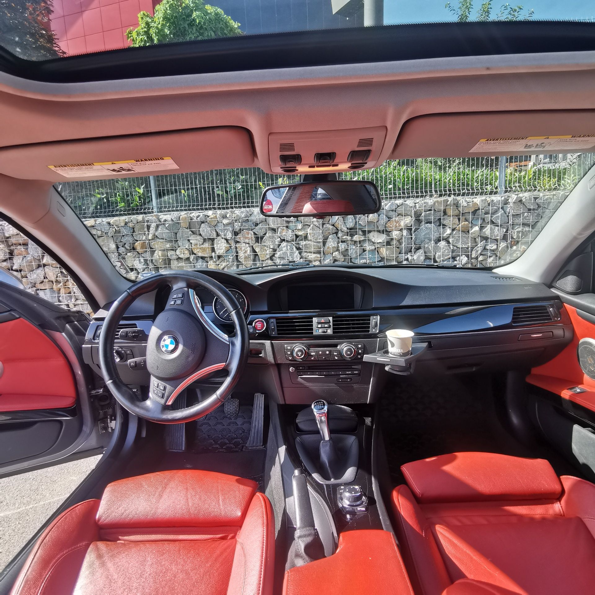 BMW 335i coupe, бмв 335i купе
