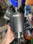 Накрайници Акрапович 90мм, ауспух, генерация, akrapovic, накрайник bmw