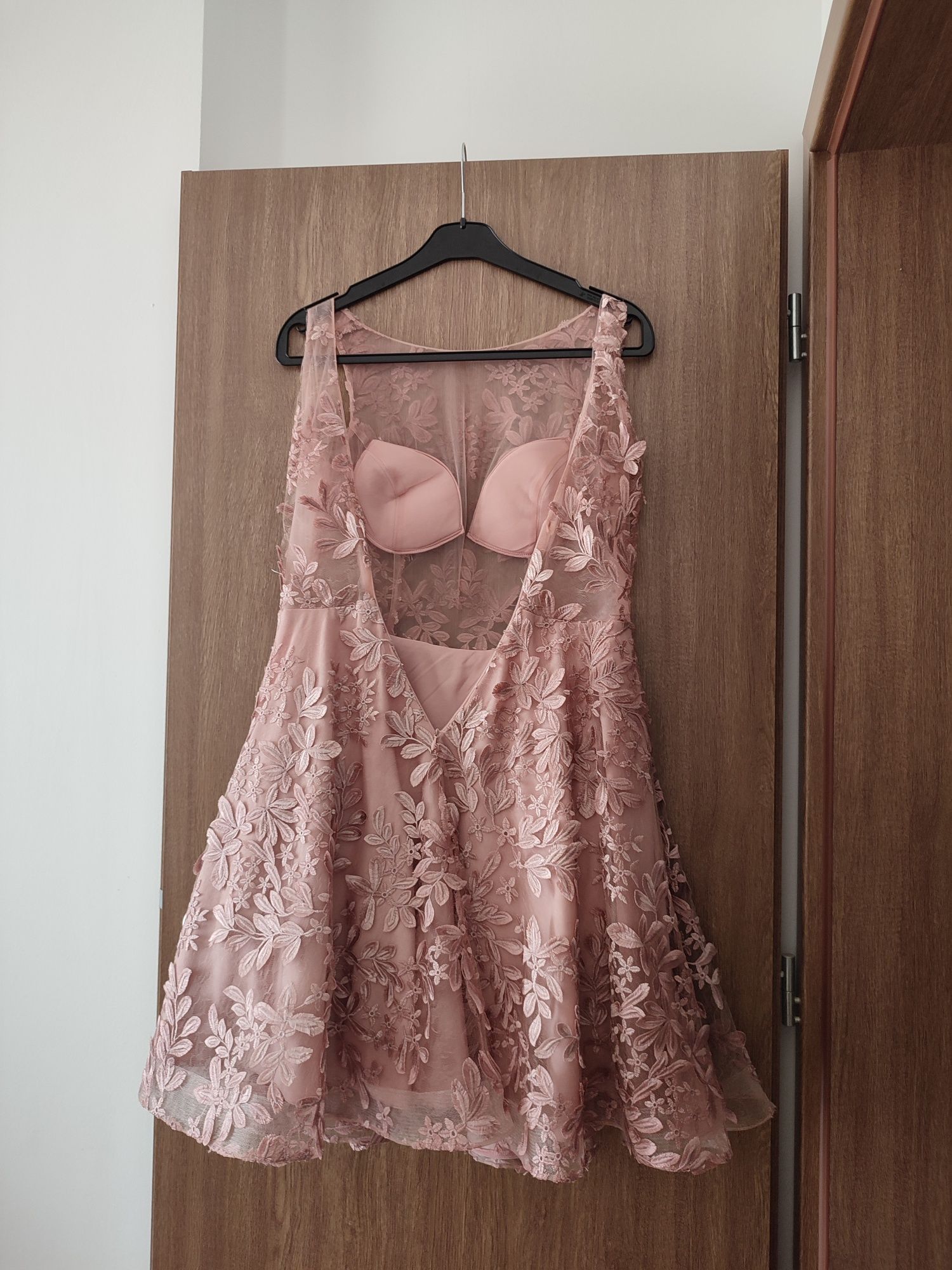 Rochie de ocazie/ nunta/ petrecere/ eveniment marimea 38