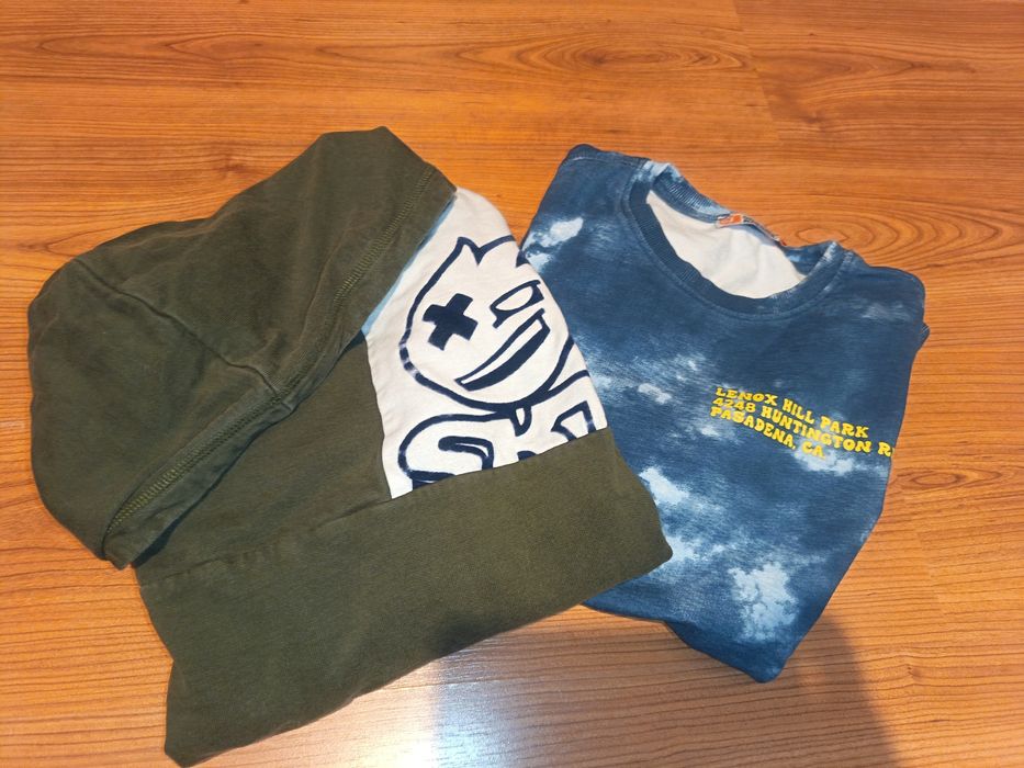 Lot băiat 11/12 ani