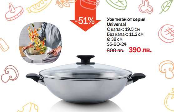 Продукти на Tupperware