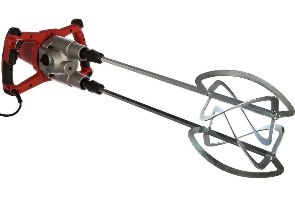 Миксер Einhell TE-MX 1600-2 CE Twin