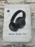 Căști Beats Studio Pro Preț 550 lei fix