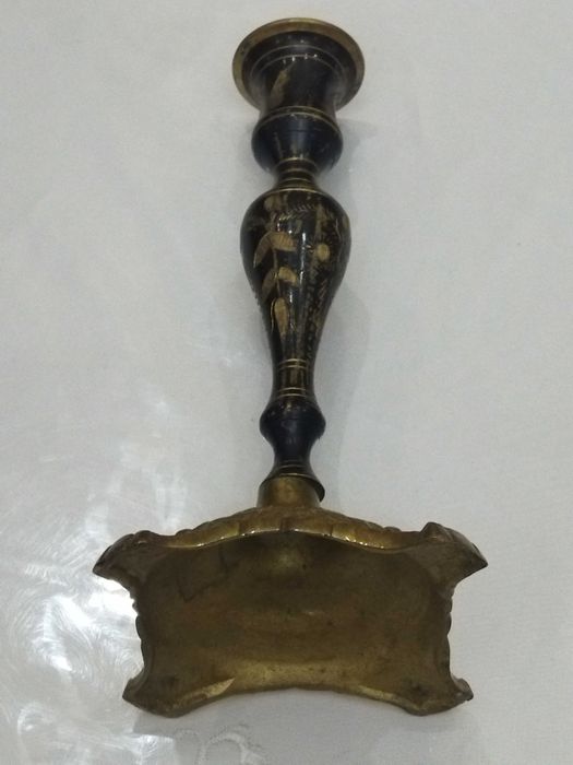 Подсвечник Индия