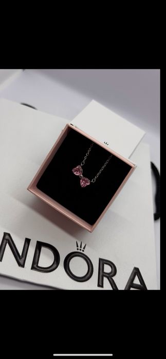 Пандора колие Pandora