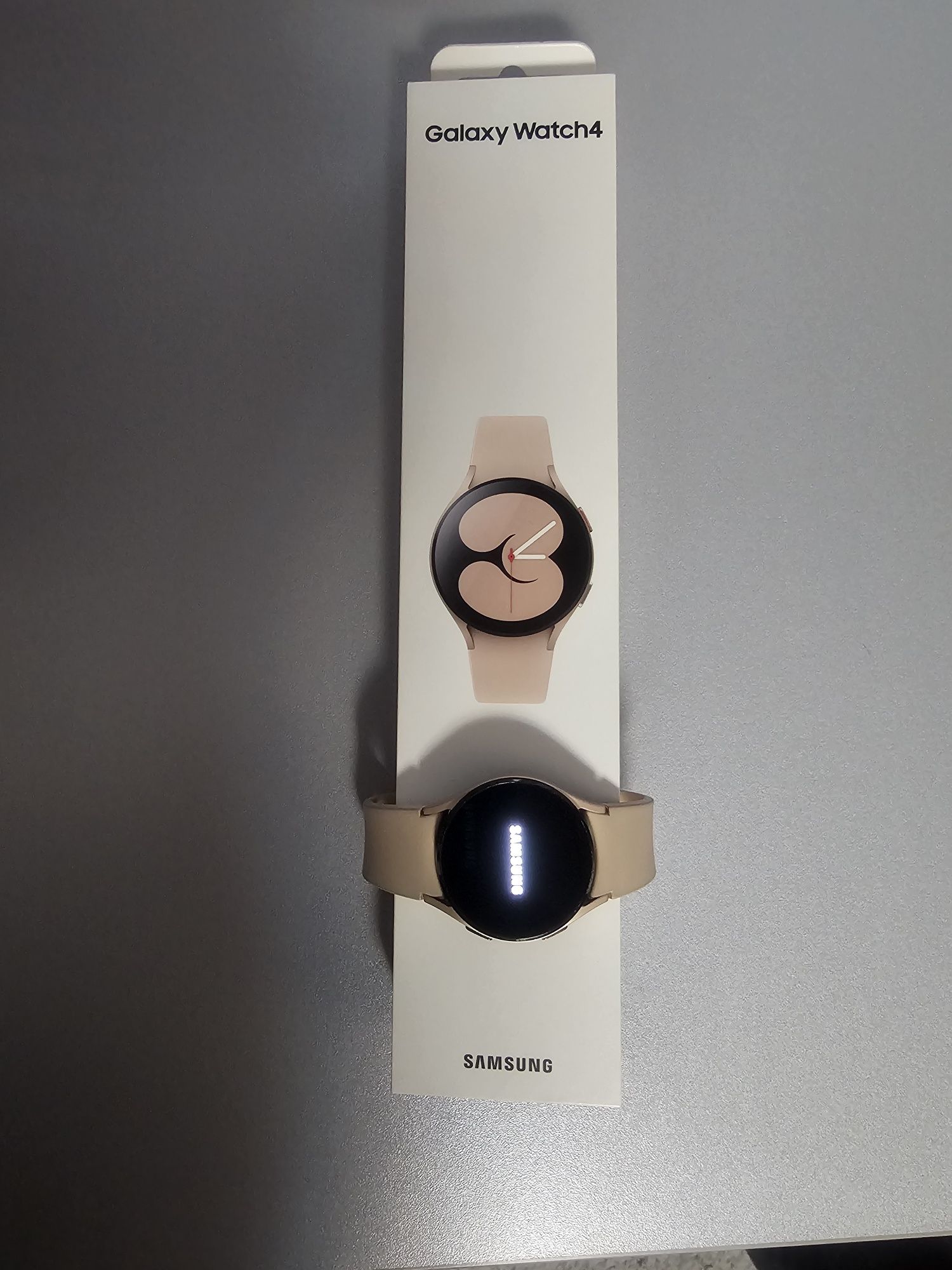 Samsung Galaxy Watch 4, 40mm