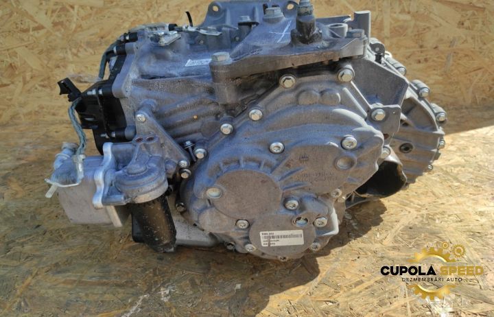 Cutie viteze automata 1.6DCI R9M DU3R-7F096-CA DU3R7000AD 32010476R R