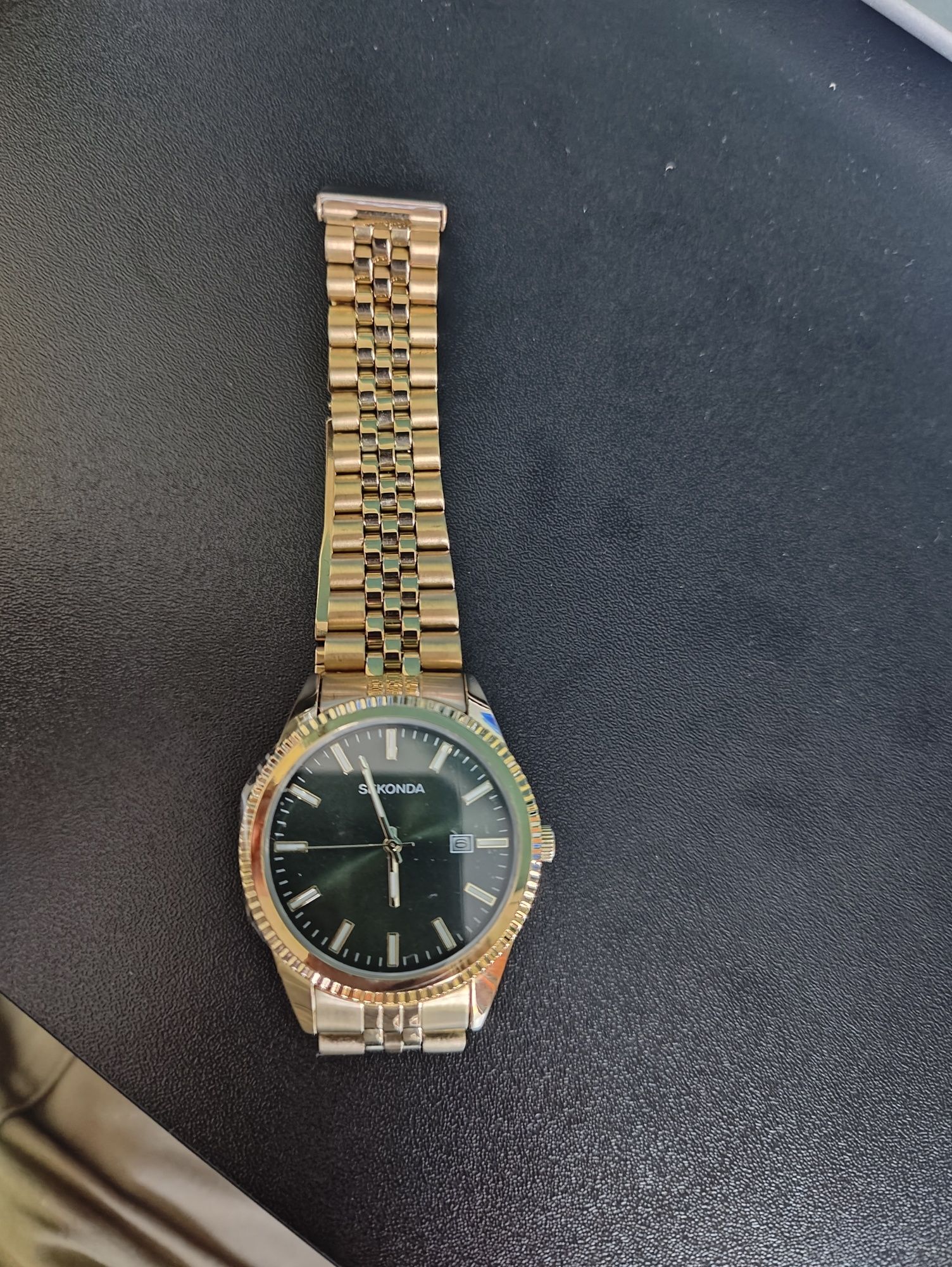 Ceas Sekonda 1642 Gold