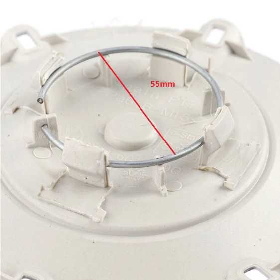 Capac jante aliaj roti VW 145mm Passat B6 EOS 2007-2011 3C0601149Q