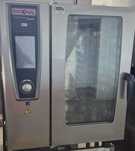 Rational SCC 5Sense 10 Tavi,electric 380v