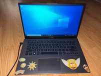 Laptop Asus VivoBook, Intel Core i3, 8GB RAM, Windows 10 Pro