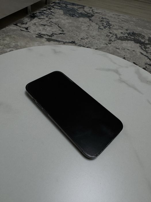 Iphone 14 PRO 256GB Negru