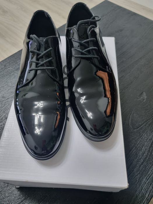 Pantofi Ceremonie Aldo 40