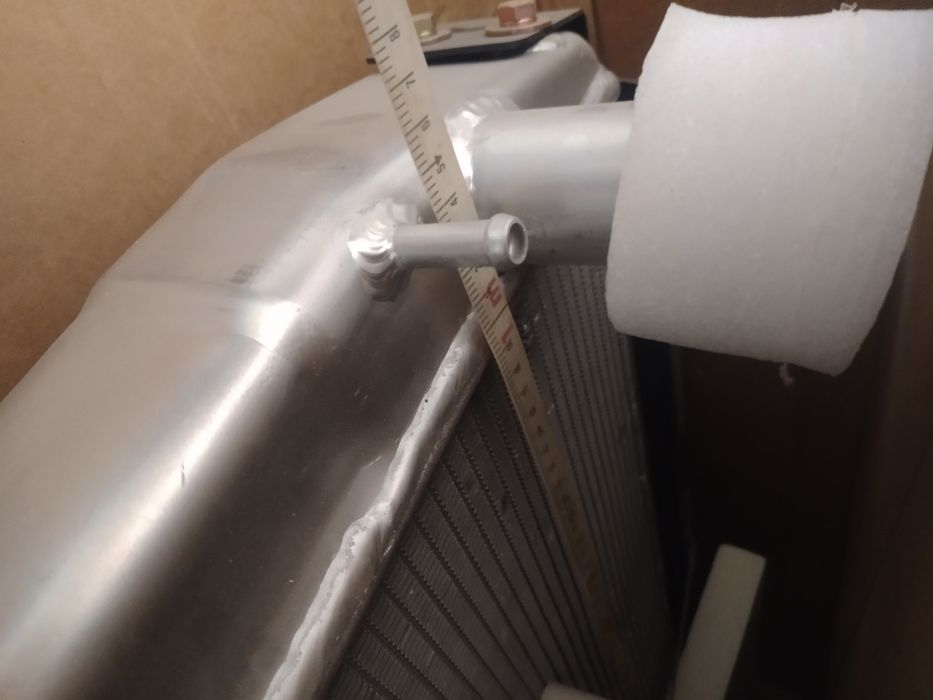 Краз радятир янги