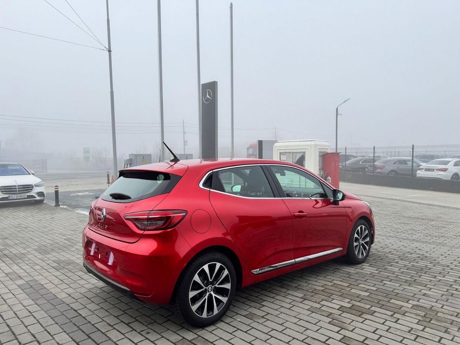 Vand Renault Clio