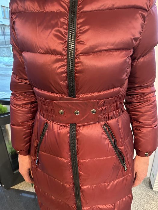 Дамско дълго яке Moncler 3 M/L