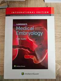 Учебник по Ембриология