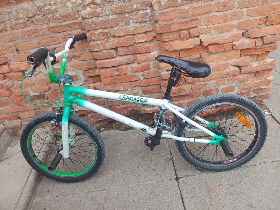 Bmx pentru copii