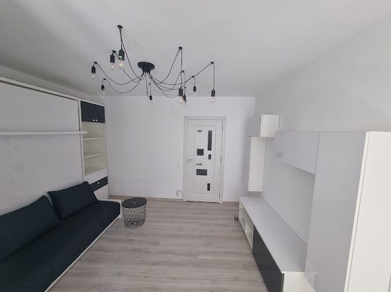 Garsoniera de inchiriat zona Titan sector 3