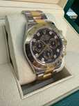 Rolex Daytona 116523