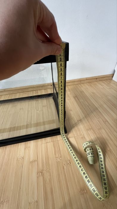 Vand terariu pentru reptile sau broasca testoasa