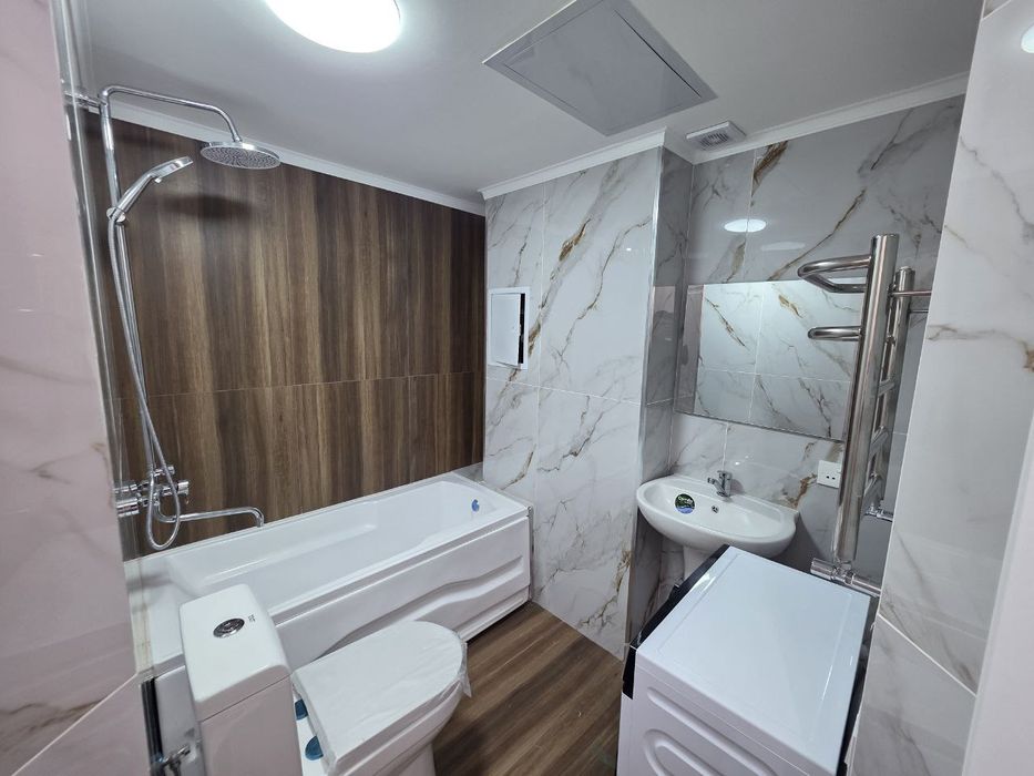 Arenda kvartira Buyuk ipak yoʻli metroga yaqin joyda