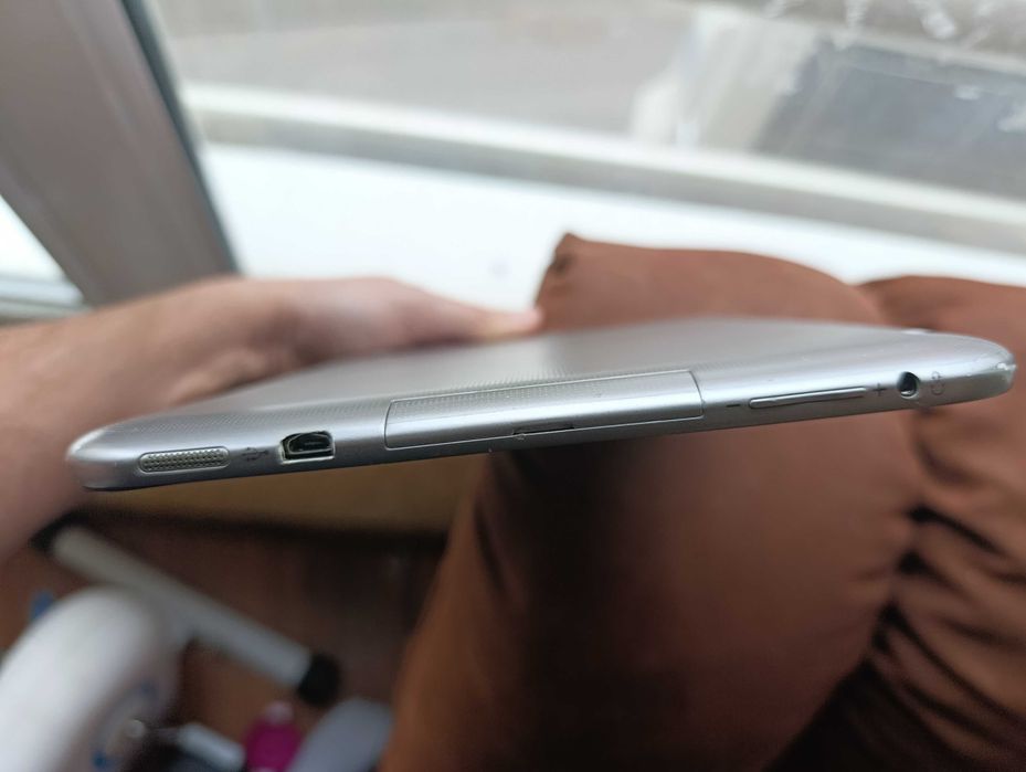 Таблет Toshiba за части