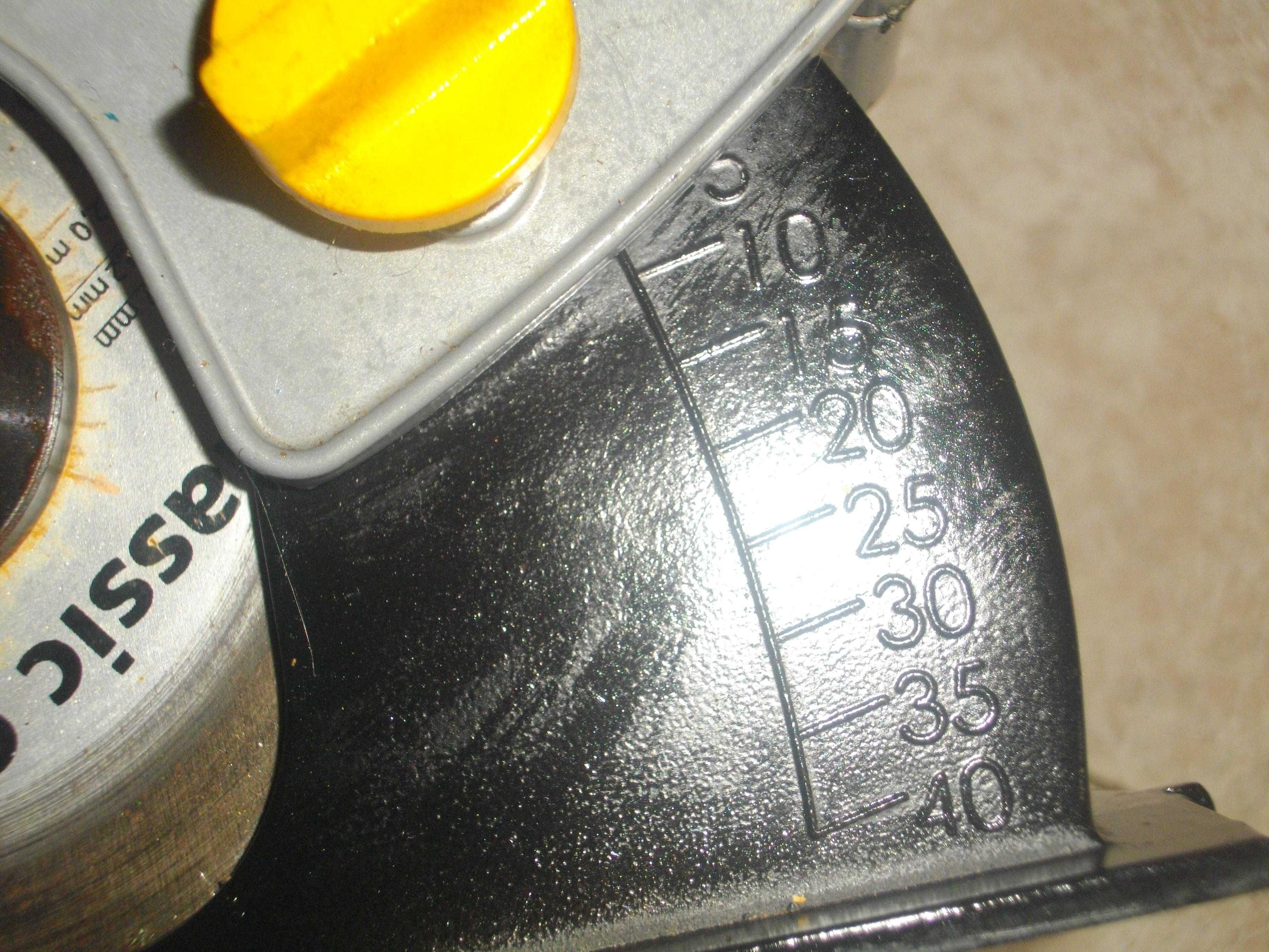 1700W/1300W Каналокопка Фреза Копаене Канали ф150 Power Plus FAR TOOLS
