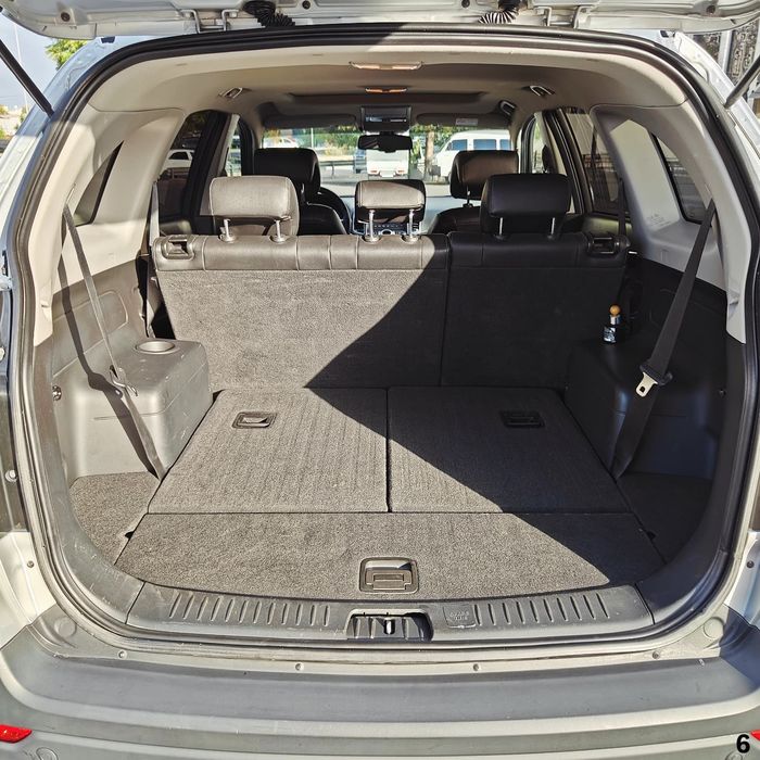 Chevrolet Captiva 3, 2013, в отличном состоянии