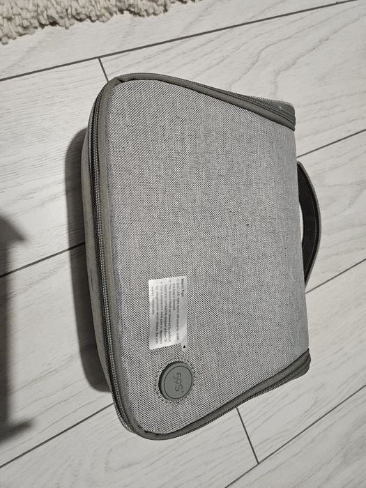 Vand sterilizator biberoane portabil UV - 100 Ron