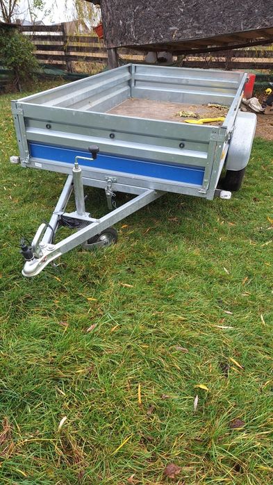 Vesta 23 basculabila