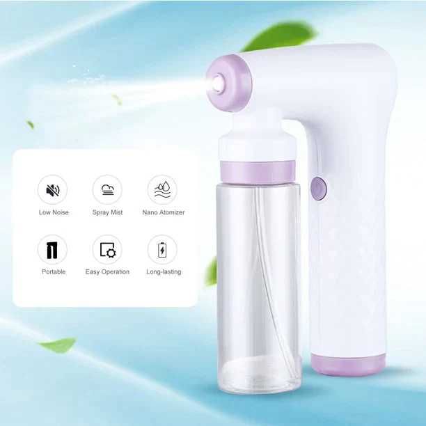 Акумулаторен козметичен спрей Filfeel