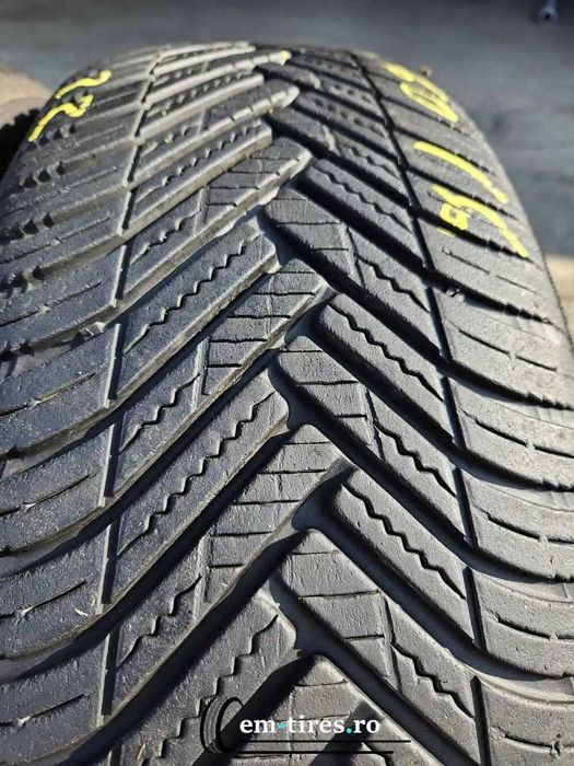 SET 2 Anvelope All Season 215/60 R16 HANKOOK Kinergy 4s2 99V