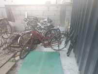 Se vand biciclete si suspensii
